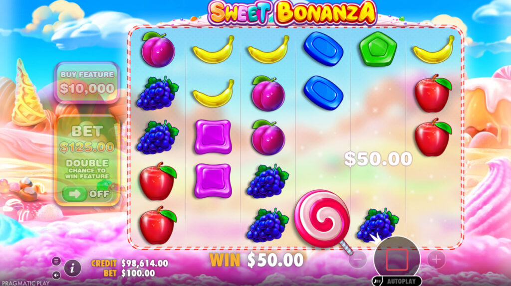Sweet Bonanza Pragmatic Play